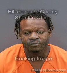 Mugshot of MICHAEL ANTHONY RAMSEY