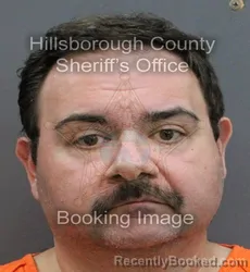 Mugshot of TONY PASQUALE MARTINO