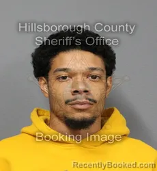 Mugshot of ALEJANDRO NICHOLAS WATTS