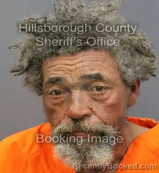 Mugshot of JOSEPH FRANCIS FRASHIER