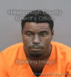 Mugshot of JAEKWON PAP LEROY EVANS