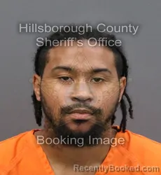 Mugshot of ISMAEL PANIAGUA