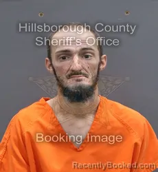 Mugshot of PAUL ALLEN RACE