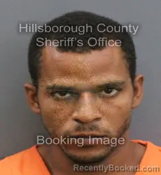 Mugshot of ALEXIS OLIVERO REYES