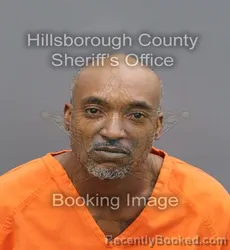 Mugshot of DONTA ANTIONE BLAKE