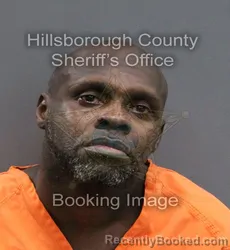 Mugshot of CARNELL EUGENE SESLER