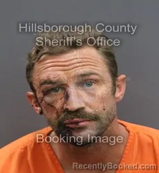 Mugshot of MATTHEW JAMES RUTKOSKI