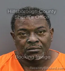 Mugshot of KERON DEMON SHANKS