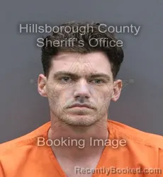 Mugshot of MICHAEL ANTHONEY VINCENT