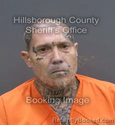 Mugshot of JOSEPH OLIVIERI