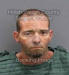 Mugshot of ROMAN CODY TURNER