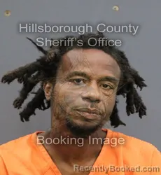 Mugshot of LAVAR DEMORIS BROWN