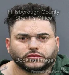 Mugshot of ERNESTO ENRIQUE RODRIGUEZ REYES