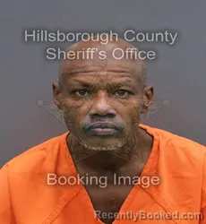 Mugshot of ANTIWON HERRON