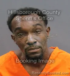 Mugshot of DUVALLE SHAWN GOODING