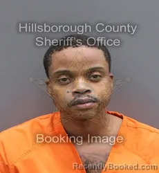 Mugshot of KEMAR ELVIS NEMBHARD