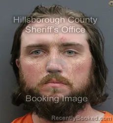 Mugshot of LOGAN JAMES JONES