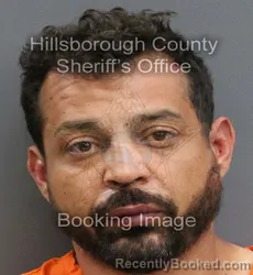 Mugshot of ANIBAL JOSE QUINONES LABOY