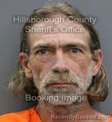 Mugshot of JOHN RAYMOND IV TARVER