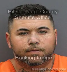 Mugshot of JORDAN ALEXANDER KREPS