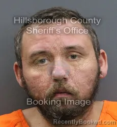 Mugshot of DANIEL SCOTT NOESGES