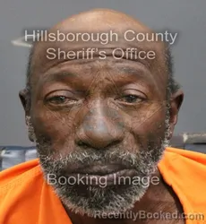 Mugshot of WILLIE JR COLEY