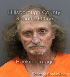 Mugshot of GREGORY MICHAEL LADISLAS