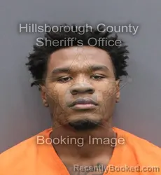 Mugshot of DANIEL XAVIER ROSE