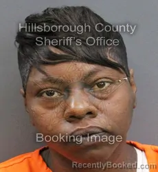 Mugshot of GARAYEL T WALKER