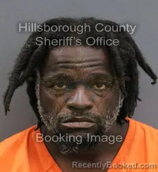 Mugshot of ARDONIOUS MATURE COLEMAN