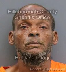 Mugshot of SHONDELL ALAN AVITTO