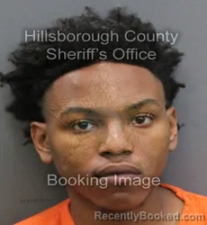 Mugshot of JAMARQUIS ANTONIO AUSTIN