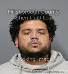 Mugshot of GEORGE VINCENT CHADWICK