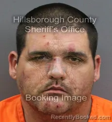 Mugshot of JOSEPH EMILIO ROQUE