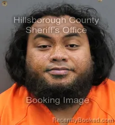 Mugshot of DEMAS LEMUMU TEO