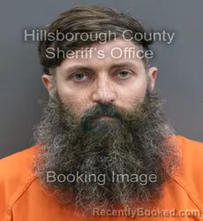 Mugshot of JASON MARK