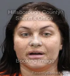 Mugshot of KRYSTEL GILB JEANNITON