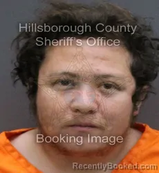 Mugshot of CARLOS EDUARDO IRIAS-REYES