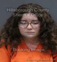 Mugshot of ASHLEIGH NOEL RILEY