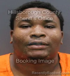 Mugshot of JUSTIN WILLIAM CLEVELAND