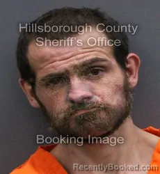 Mugshot of TRAVIS LEE SKAGGS