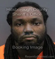 Mugshot of FREDDIE LEE III HUGHES