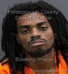 Mugshot of MAUREAU EUGENE HARTLEY