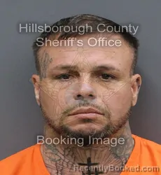 Mugshot of ALTON THOMAS DOWLING