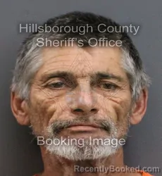 Mugshot of PATRICK JOHN CUMMINS