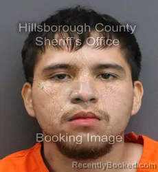 Mugshot of DAVID ISAIAS RIVERA
