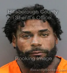 Mugshot of MICHAEL ANTHONY JR CANTRELL