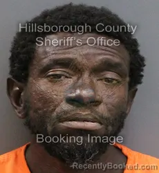 Mugshot of ROBERT TYRONE WILLIAMS