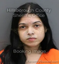 Mugshot of ALYSSA ANN MOON