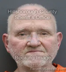 Mugshot of ERNEST WILLIE JR PADGETT